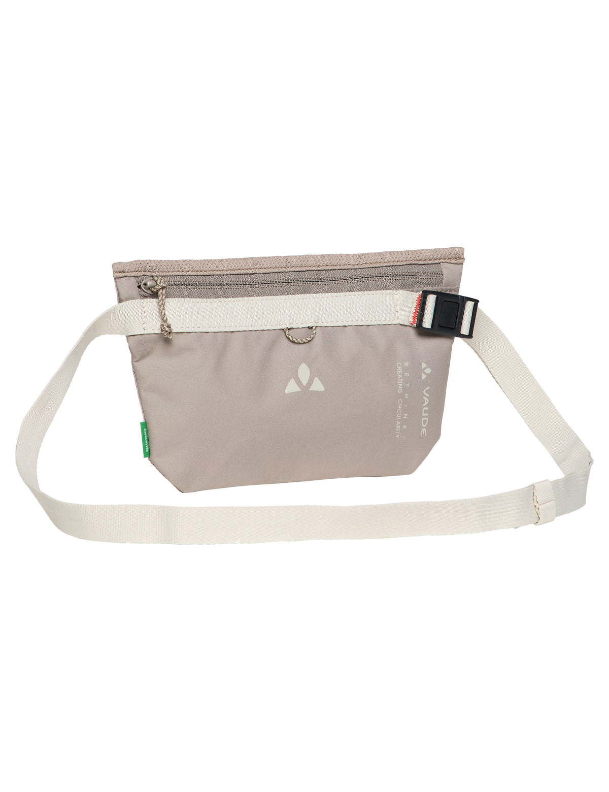 Jackpot Gürteltasche 48223 von Vaude - Laure Green