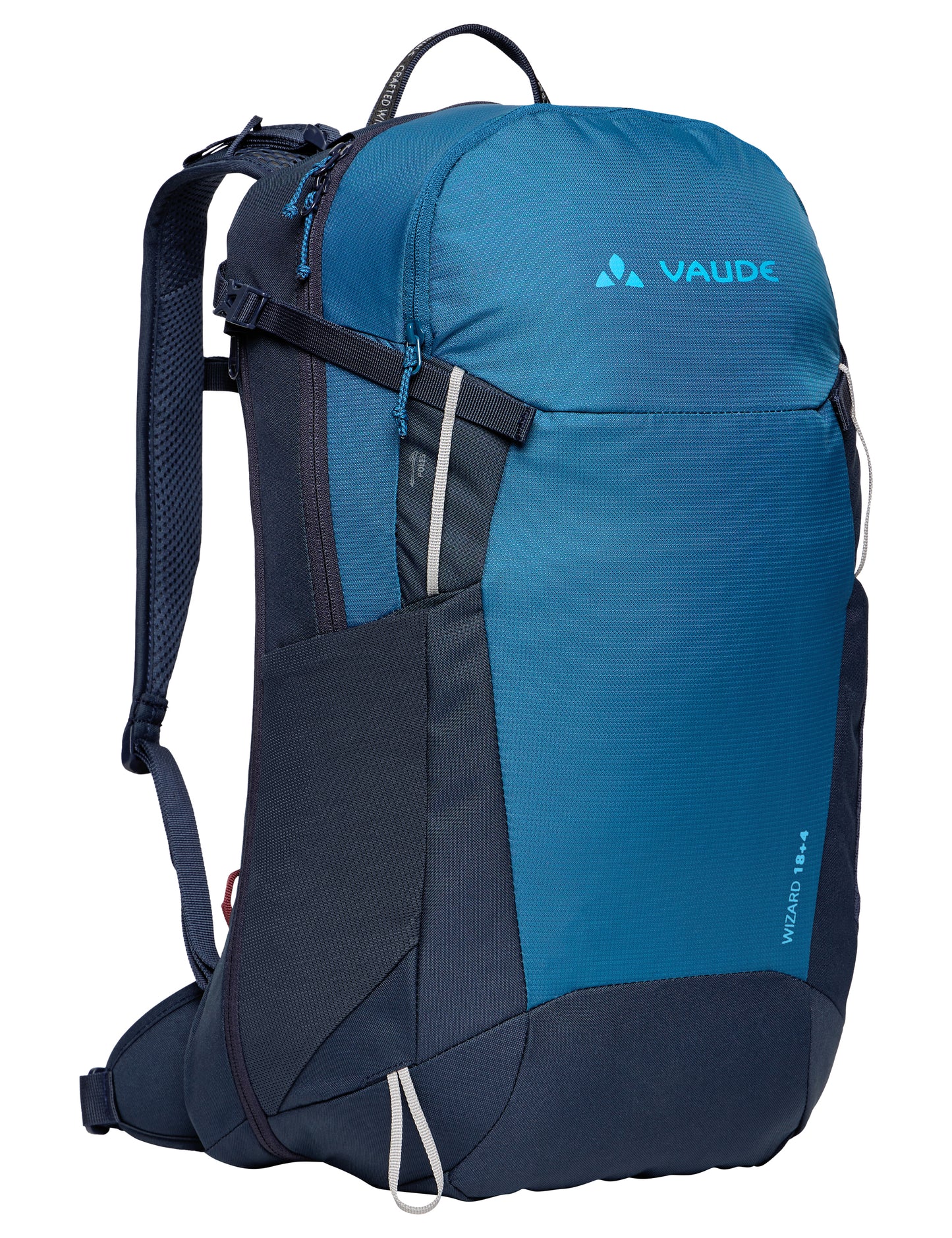 Wizard 18+4 Wanderrucksack 48648 von Vaude