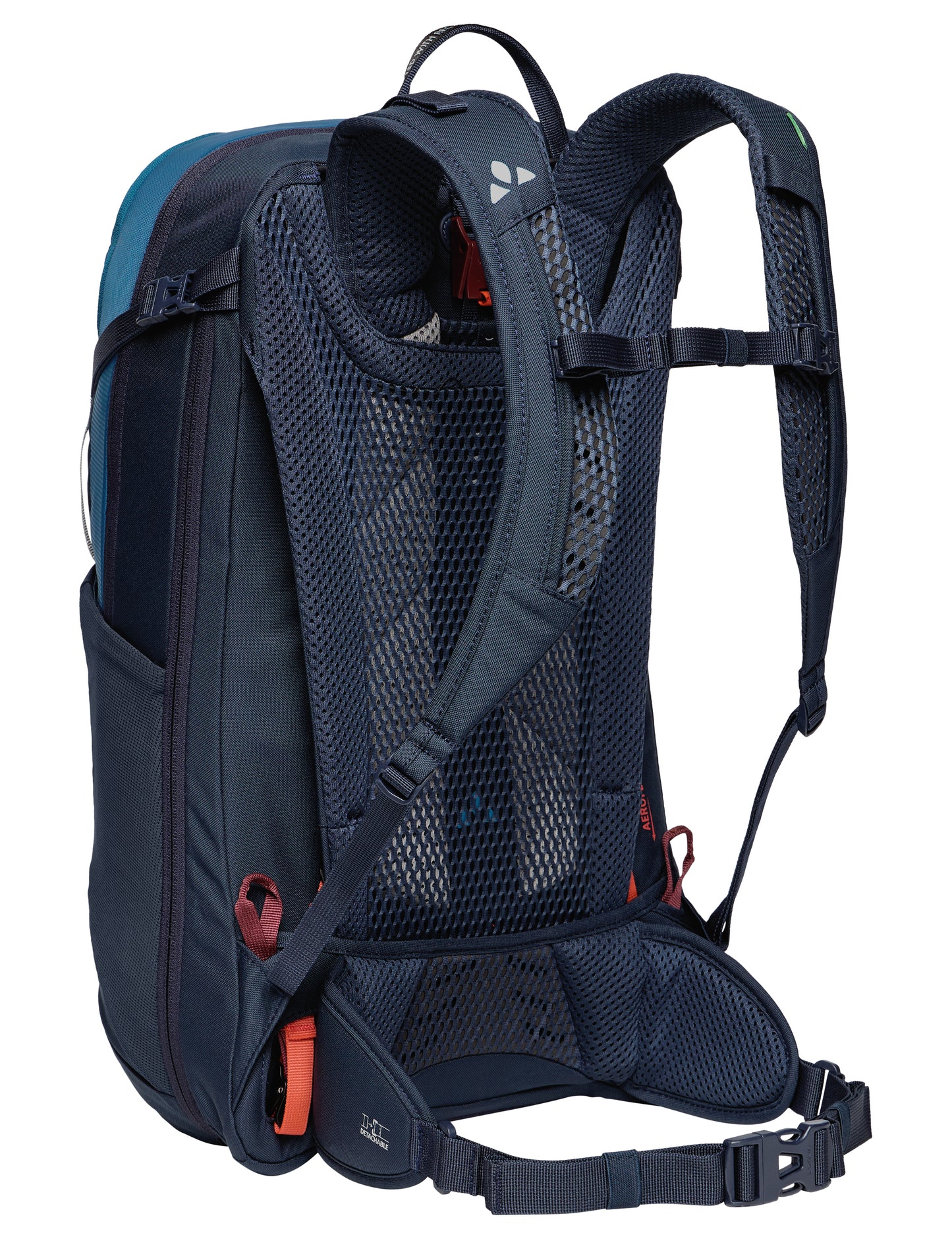 Wizard 18+4 Wanderrucksack 48648 von Vaude