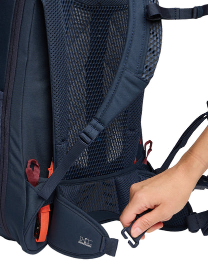 Wizard 18+4 Wanderrucksack 48648 von Vaude