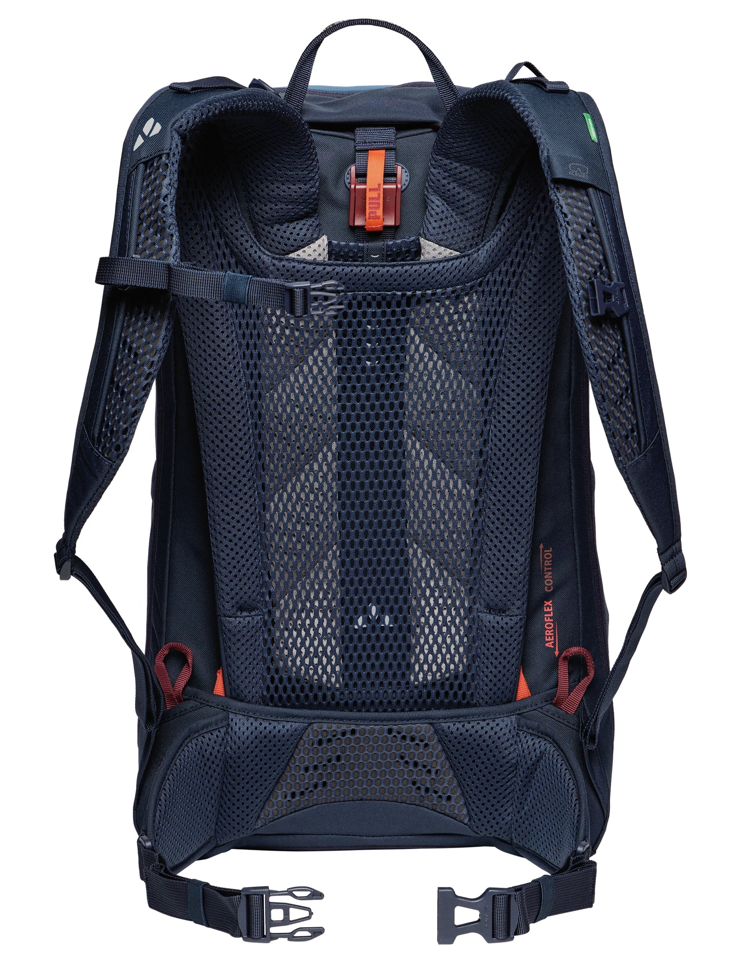 Wizard 18+4 Wanderrucksack 48648 von Vaude