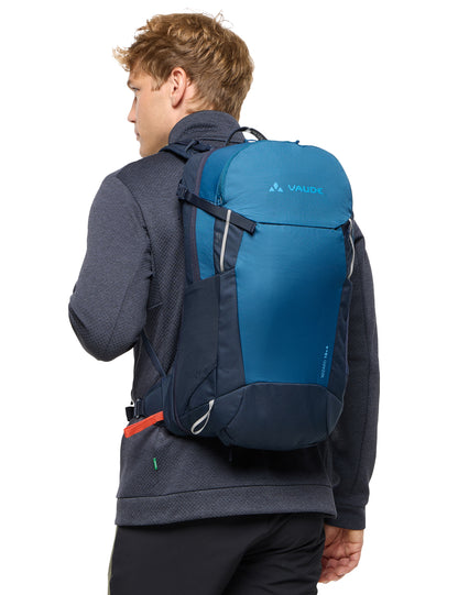 Wizard 18+4 Wanderrucksack 48648 von Vaude