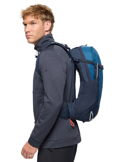 Wizard 18+4 Wanderrucksack 48648 von Vaude