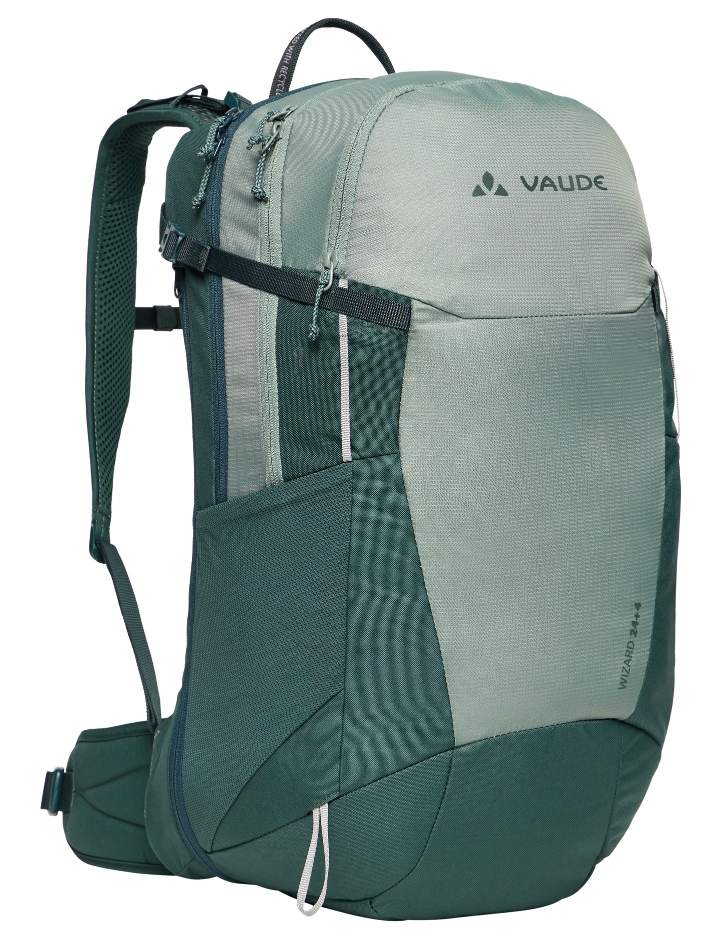 Wizard 24 +4 Wanderrucksack 48650 von Vaude