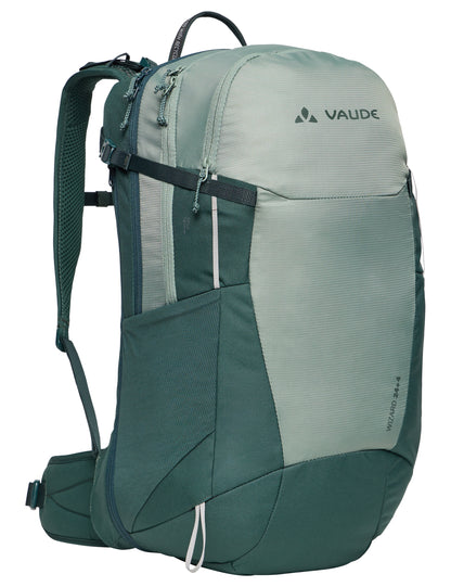 Wizard 24 +4 Wanderrucksack 48650 von Vaude