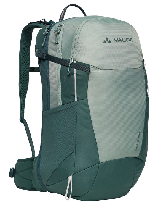 Wizard 24 +4 Wanderrucksack 48650 von Vaude