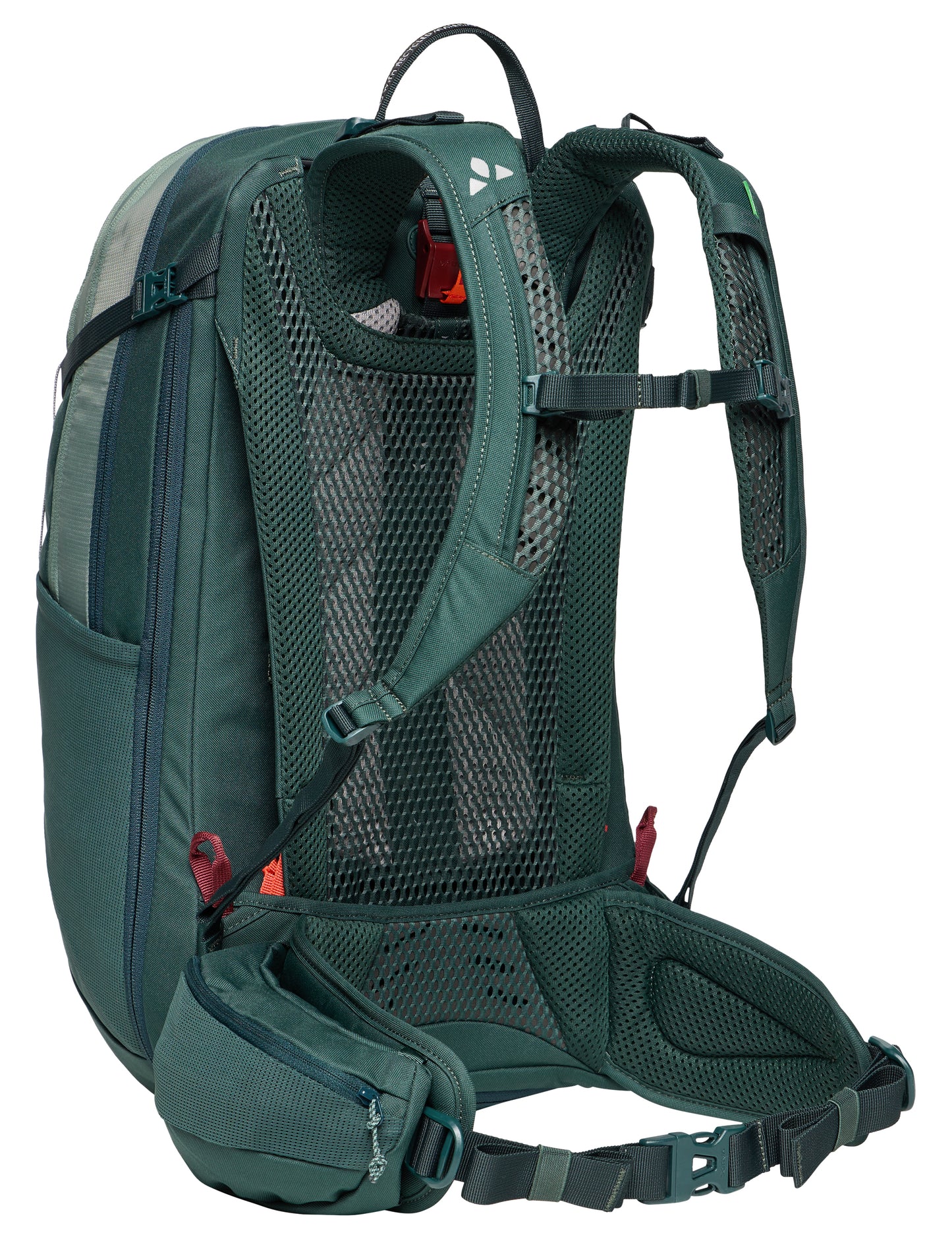 Wizard 24 +4 Wanderrucksack 48650 von Vaude