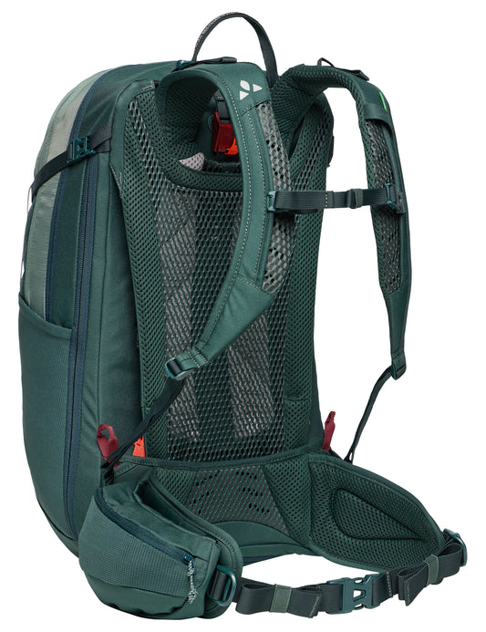 Wizard 24 +4 Wanderrucksack 48650 von Vaude
