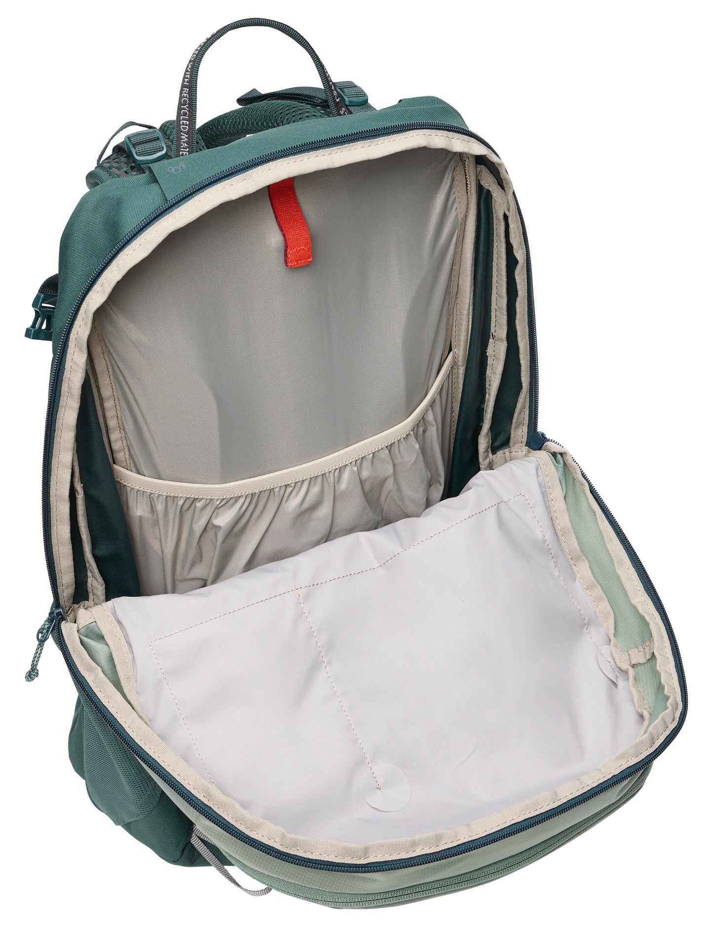 Wizard 24 +4 Wanderrucksack 48650 von Vaude