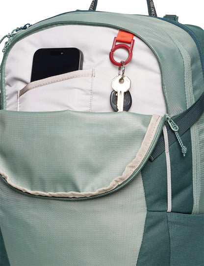 Wizard 24 +4 Wanderrucksack 48650 von Vaude