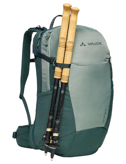 Wizard 24 +4 Wanderrucksack 48650 von Vaude