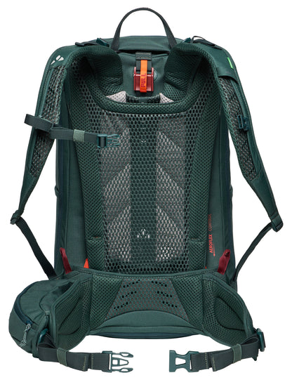 Wizard 24 +4 Wanderrucksack 48650 von Vaude