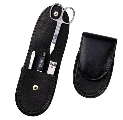 Maniküre Etui 4-tlg 3580 von Kniebes