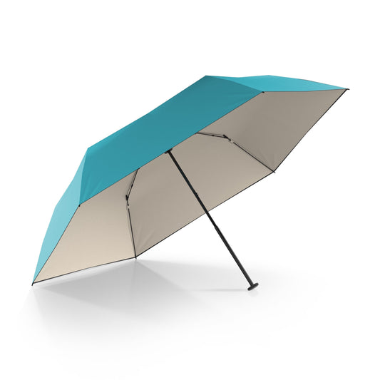 Taschenschirm zero sun mit UV-Schutz 710630 von Doppler