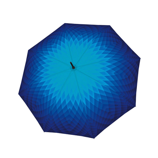 Regenschirm Carbonsteel Lang Automatik 714865 von Doppler - Laure Green