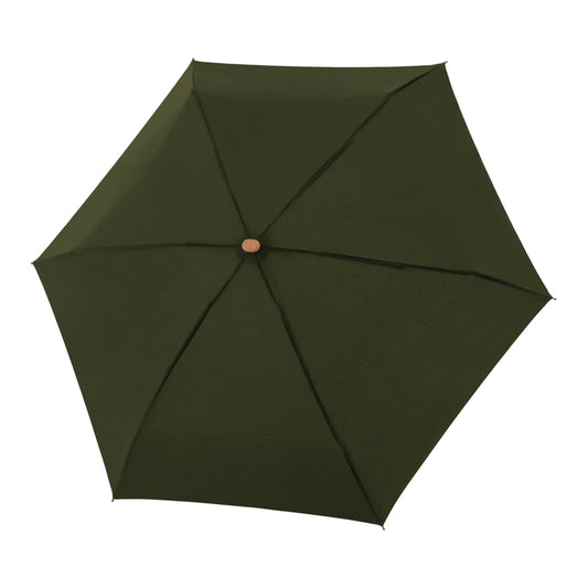 Taschenschirm Nature Mini cork 722763NC von Doppler - Laure Green