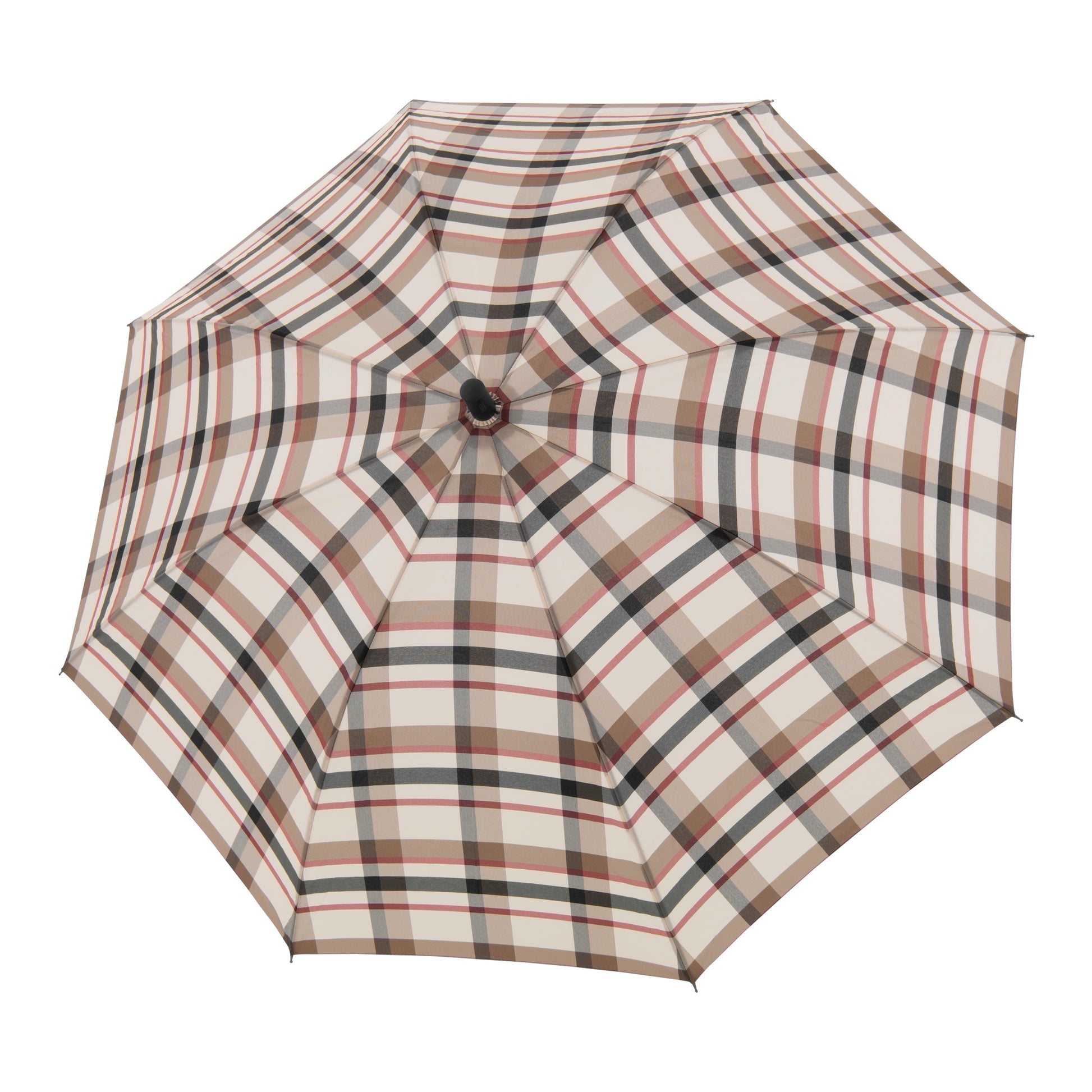 Regenschirm BurgundAC Stockschirm 72462 von Doppler - Laure Green