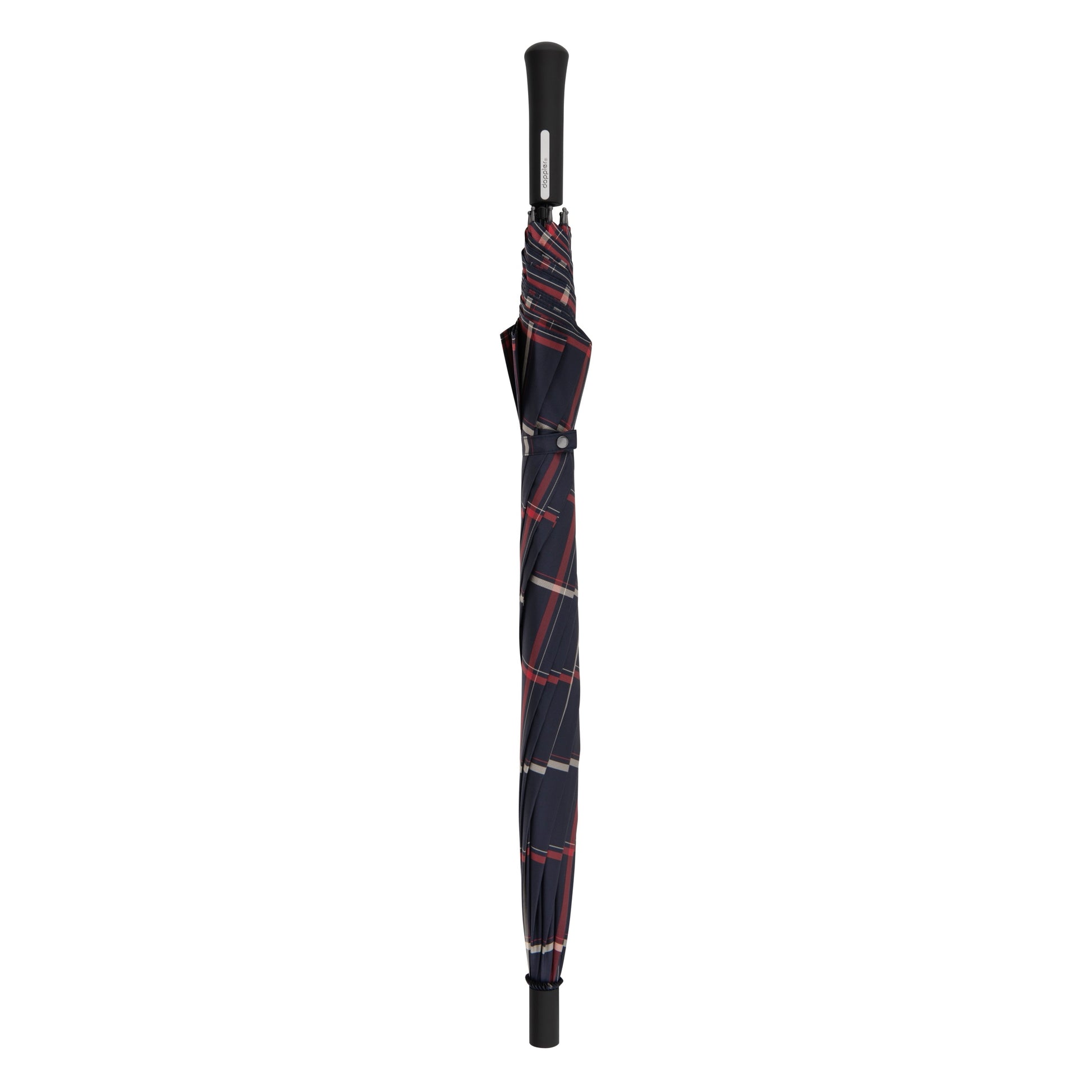 Regenschirm BurgundAC Stockschirm 72462 von Doppler - Laure Green