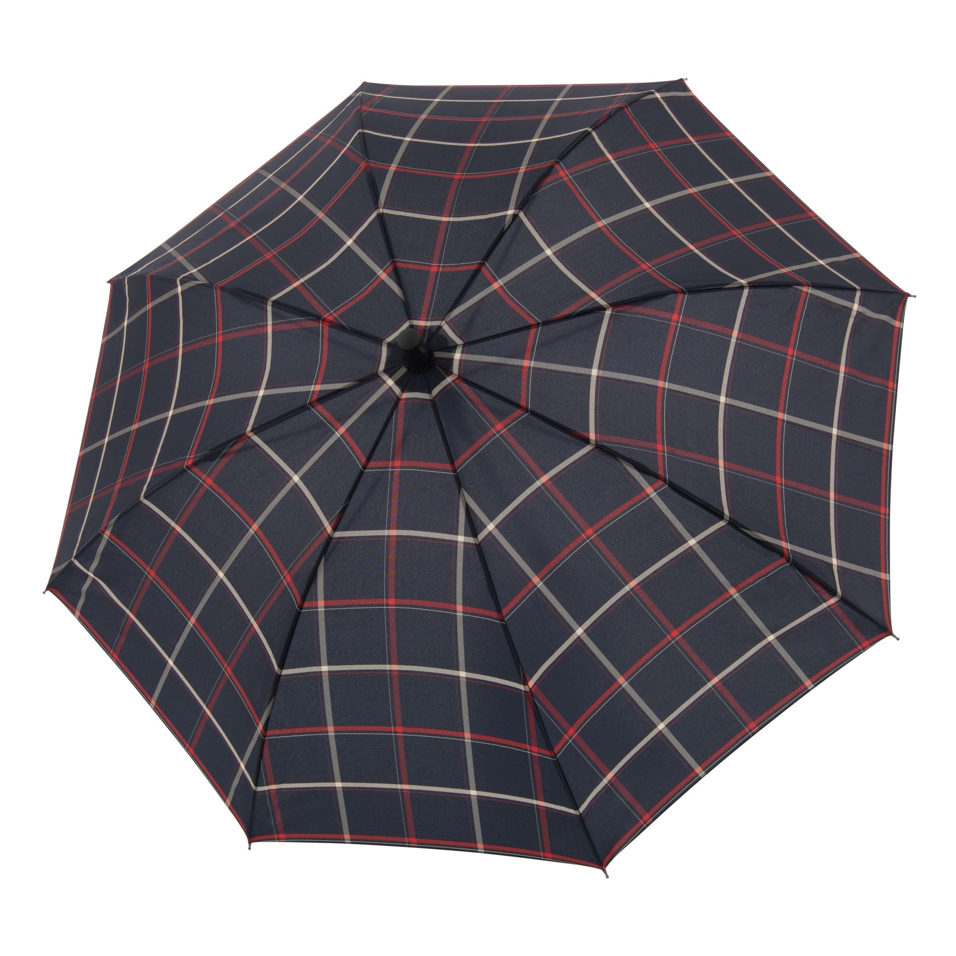 Regenschirm BurgundAC Stockschirm 72462 von Doppler - Laure Green