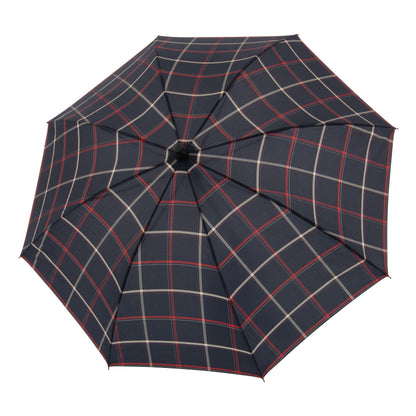 Regenschirm BurgundAC Stockschirm 72462 von Doppler - Laure Green