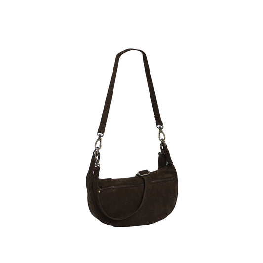Schultertasche Louisvale Suede DRL16.1711 von Daniel Ray - Laure Green