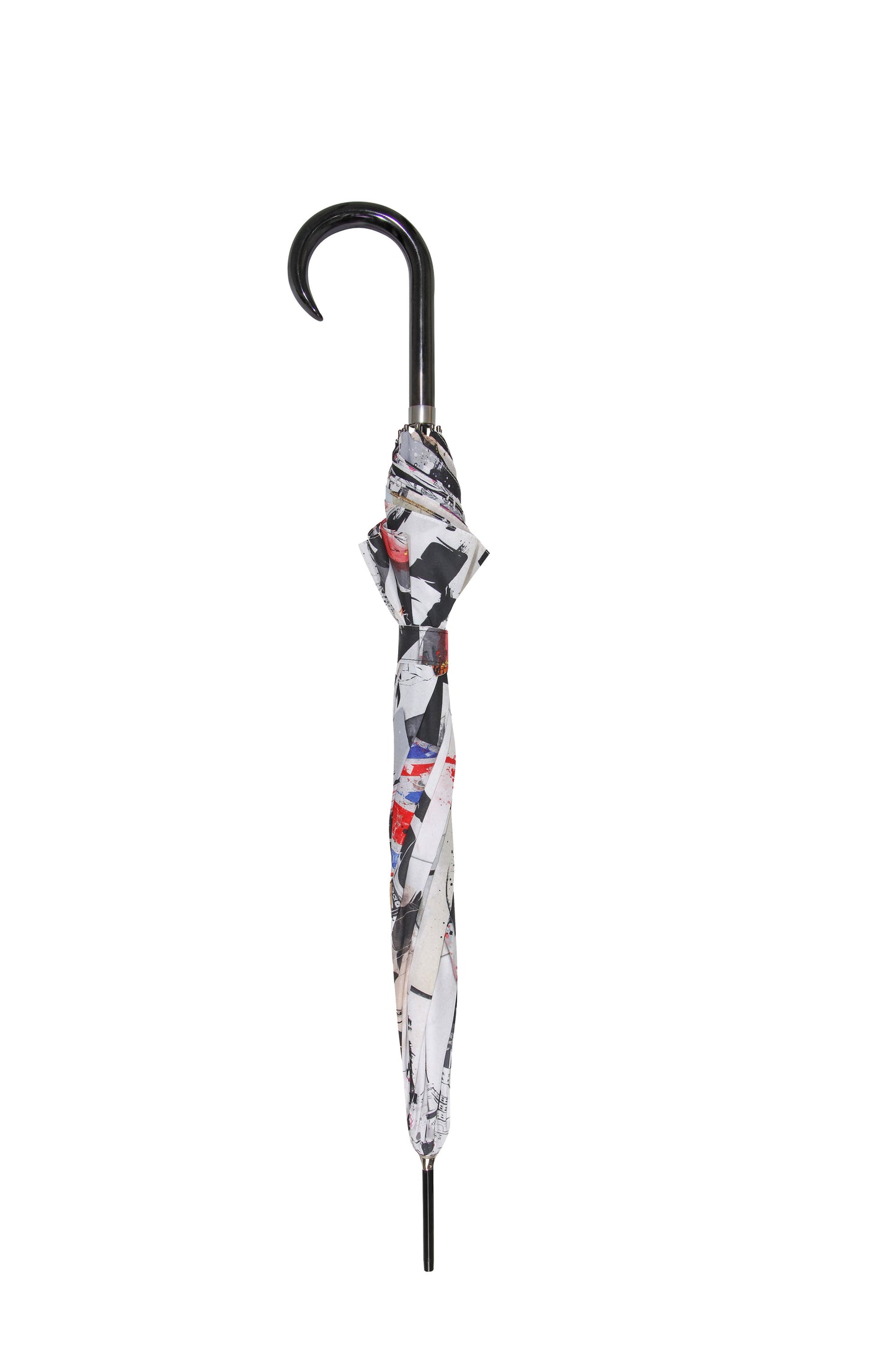 Stylischer Regenschirm Modern Art Automatic von Doppler