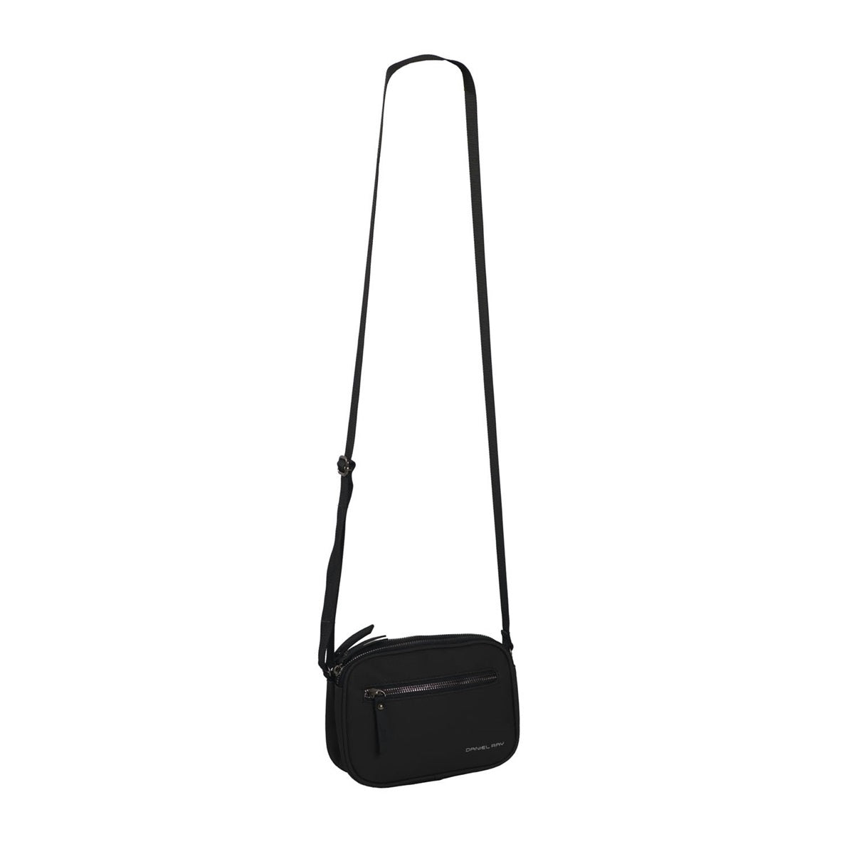 Schultertasche Orange DR16.1525 von Daniel Ray - Laure Green