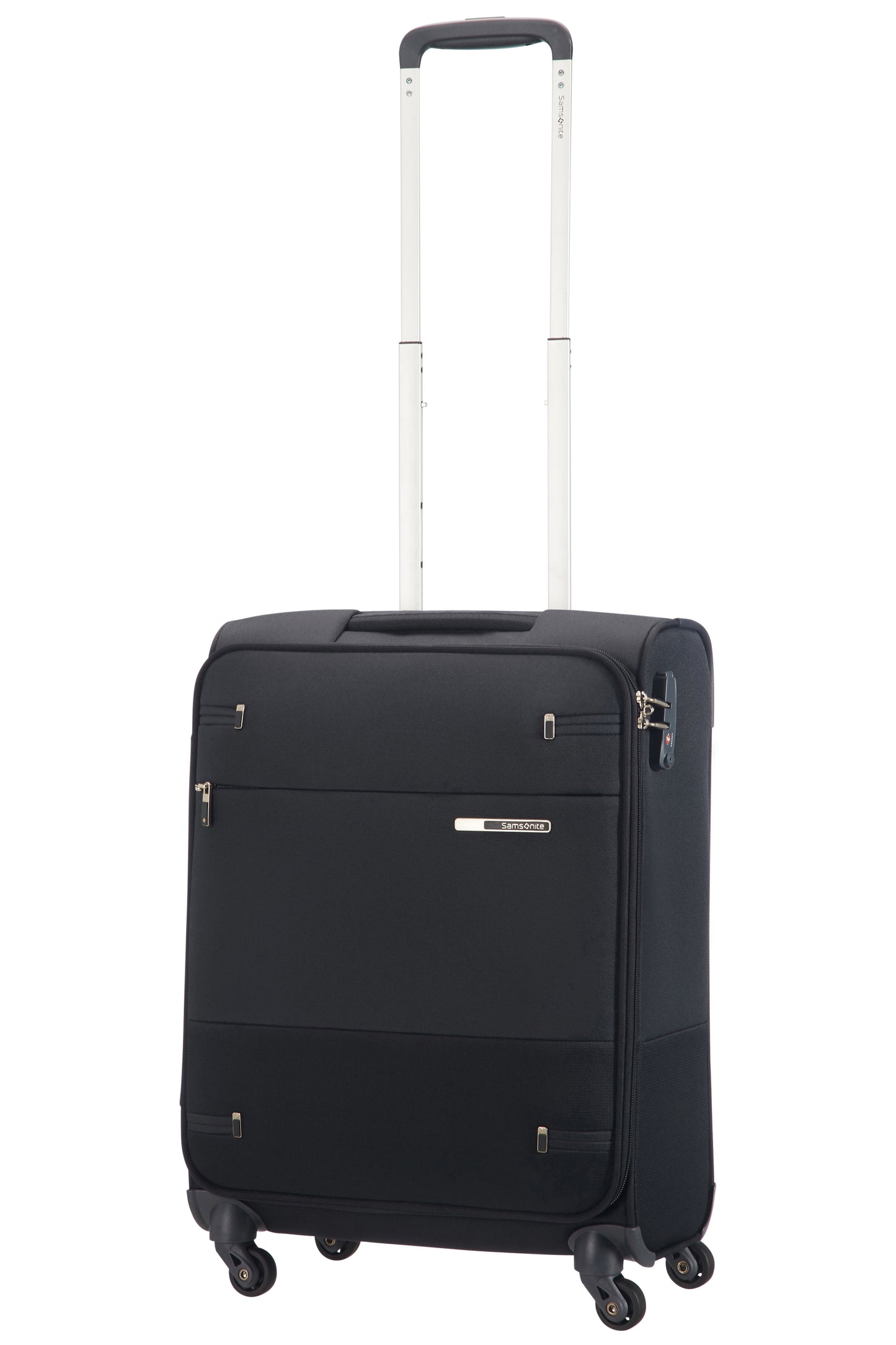 BASE BOOST Weichgepäck Trolley mit 4 Rollen 79200 von Samsonite