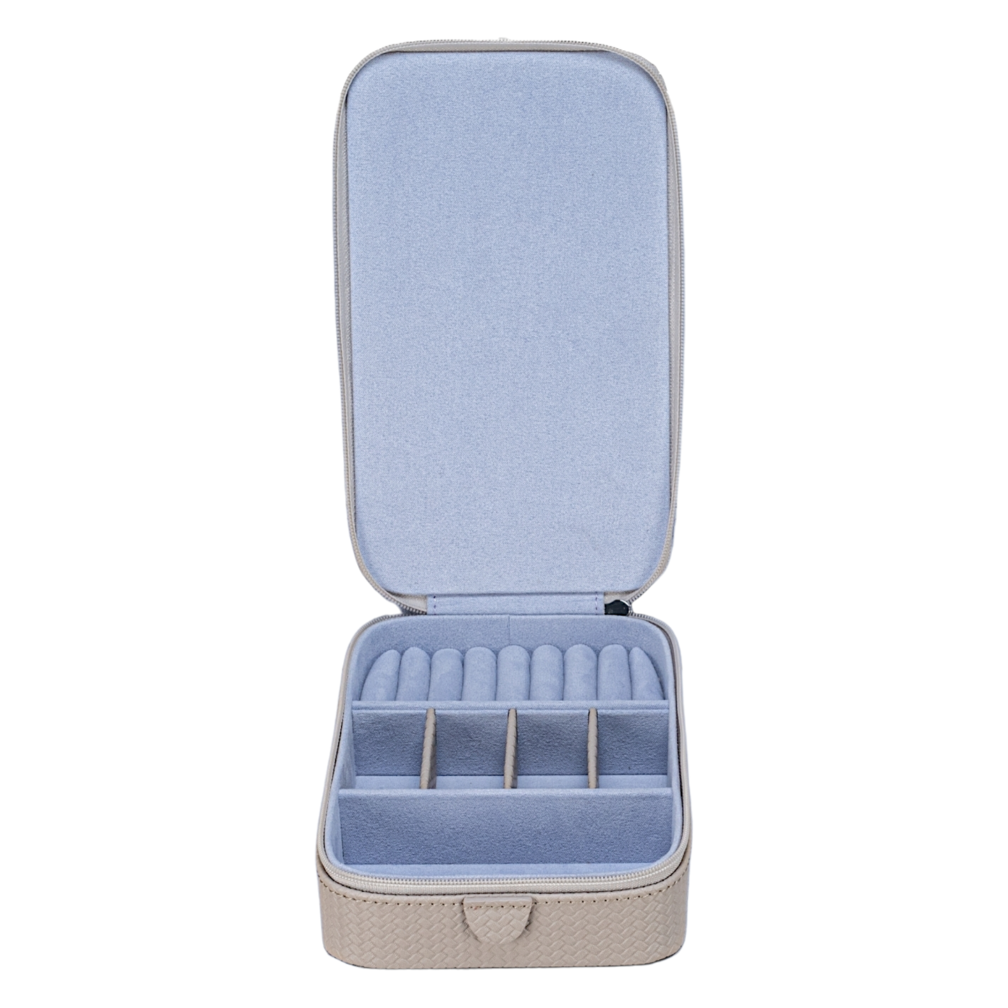 Schmuckkoffer L mit Einsatz Corbello 803954 von Windrose