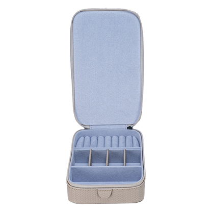 Schmuckkoffer L mit Einsatz Corbello 803954 von Windrose