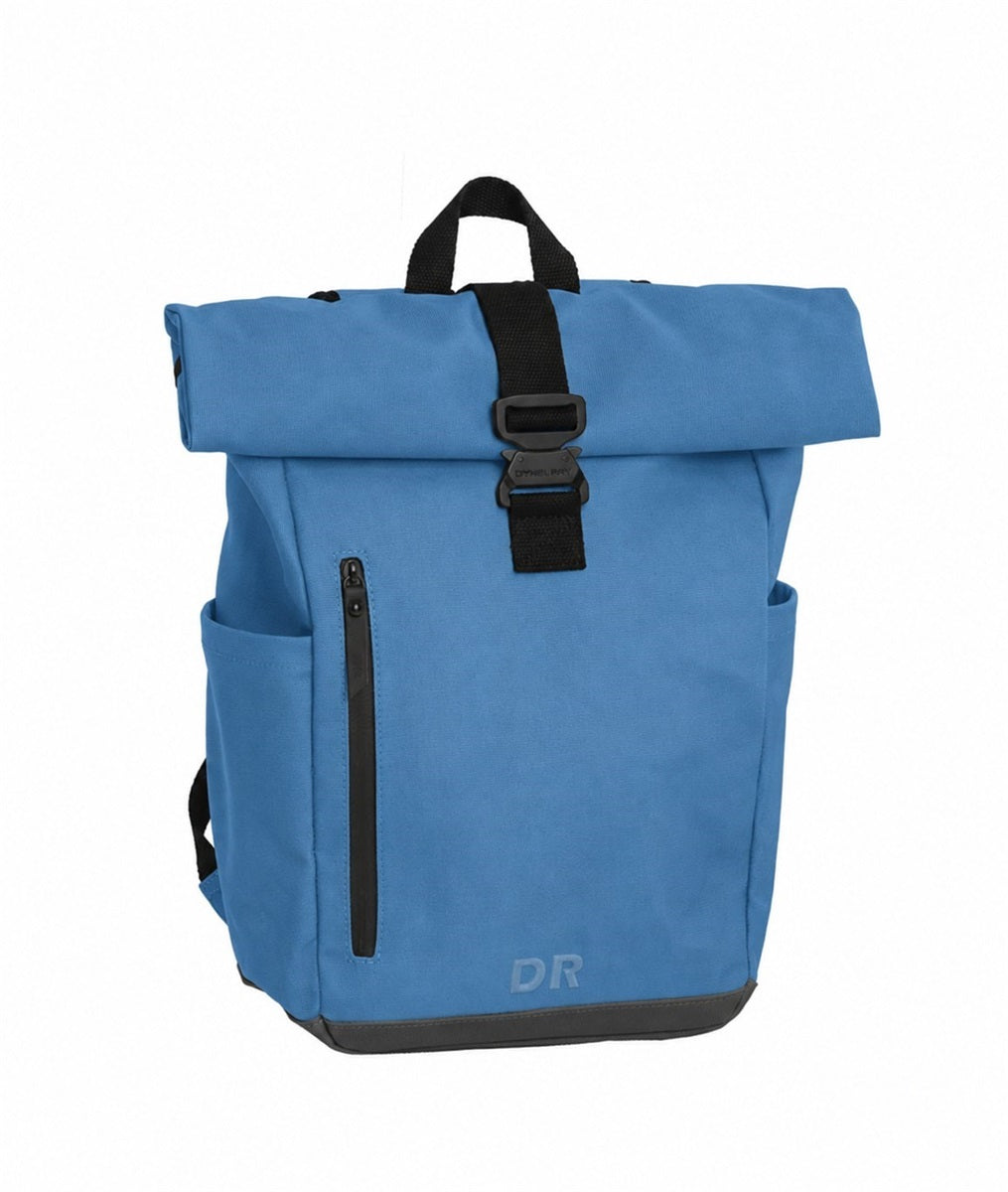 Rolltop Rucksack Griffith DR25.1610 von Daniel Ray - Laure Green