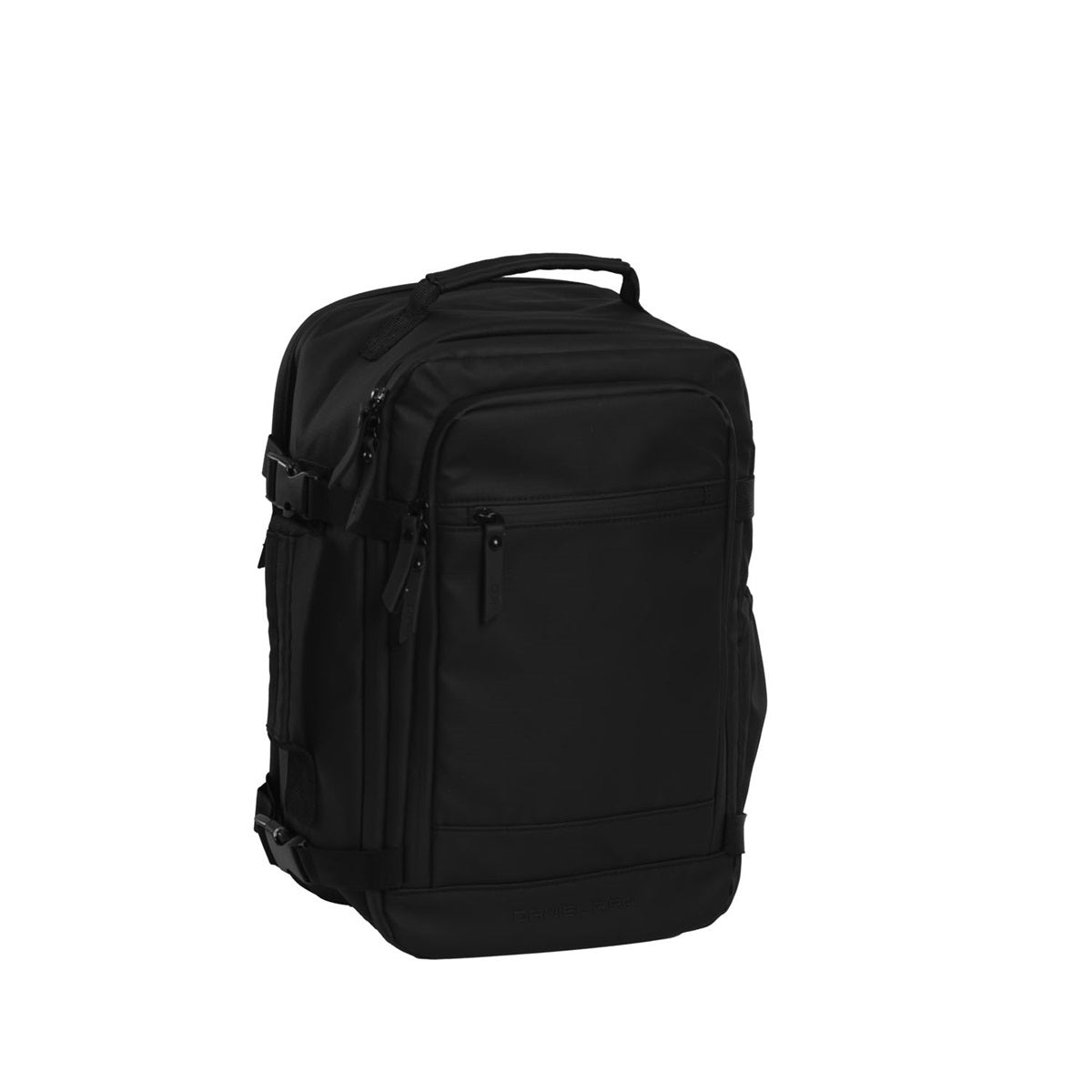 Unterflur Rucksack S mit Vakuumfach Groblershoop DRS25.1675 von Daniel Ray - Laure Green