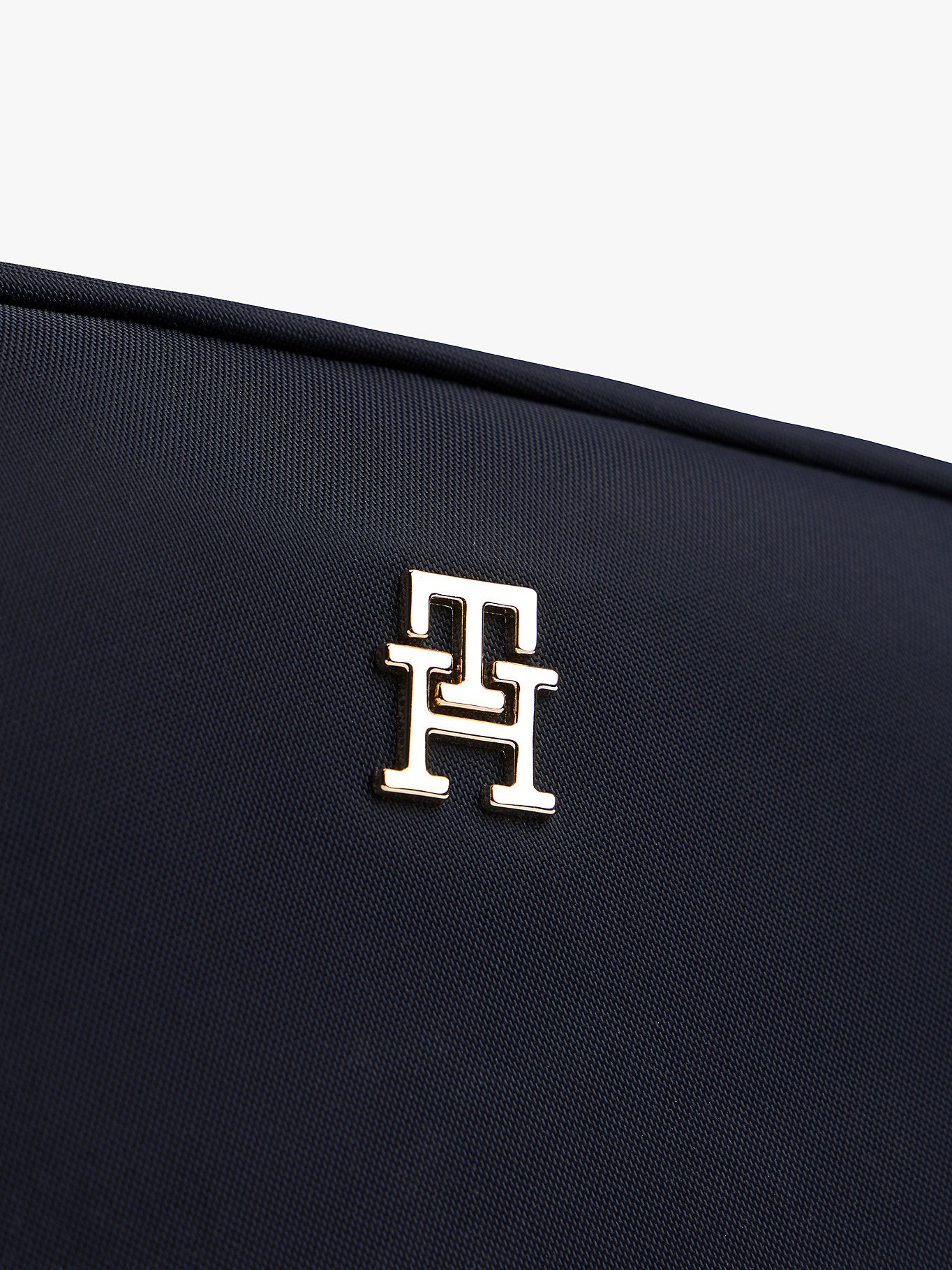 Schultertasche Popette AW0AW17704 von Tommy Hilfiger