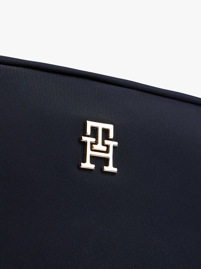 Schultertasche Popette AW0AW17704 von Tommy Hilfiger