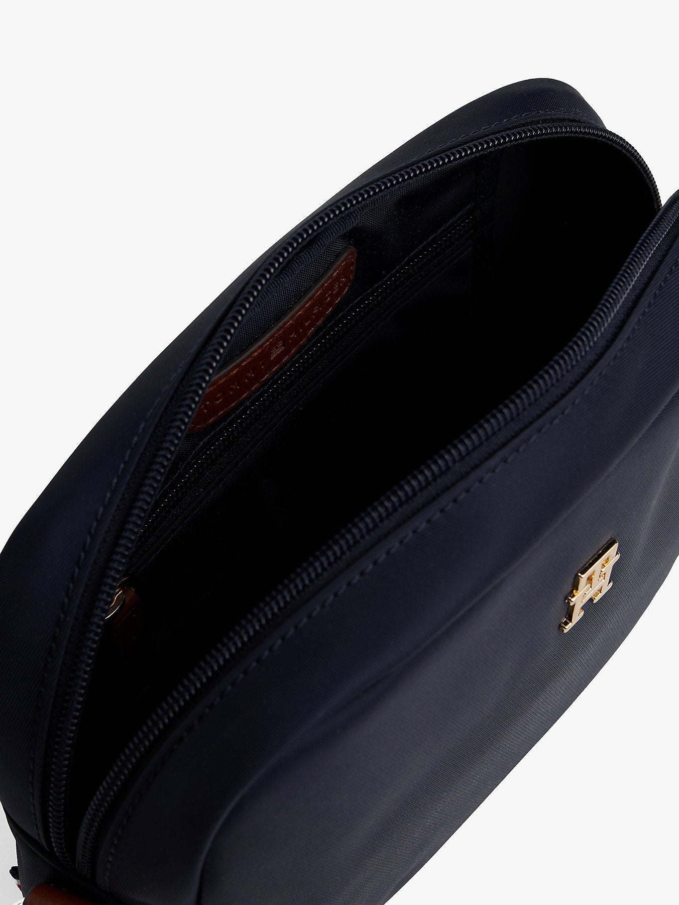 Schultertasche Popette AW0AW17704 von Tommy Hilfiger