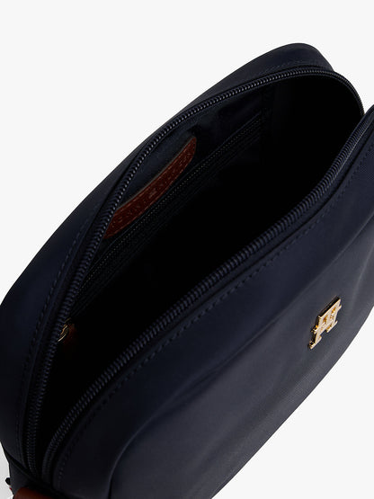 Schultertasche Popette AW0AW17704 von Tommy Hilfiger