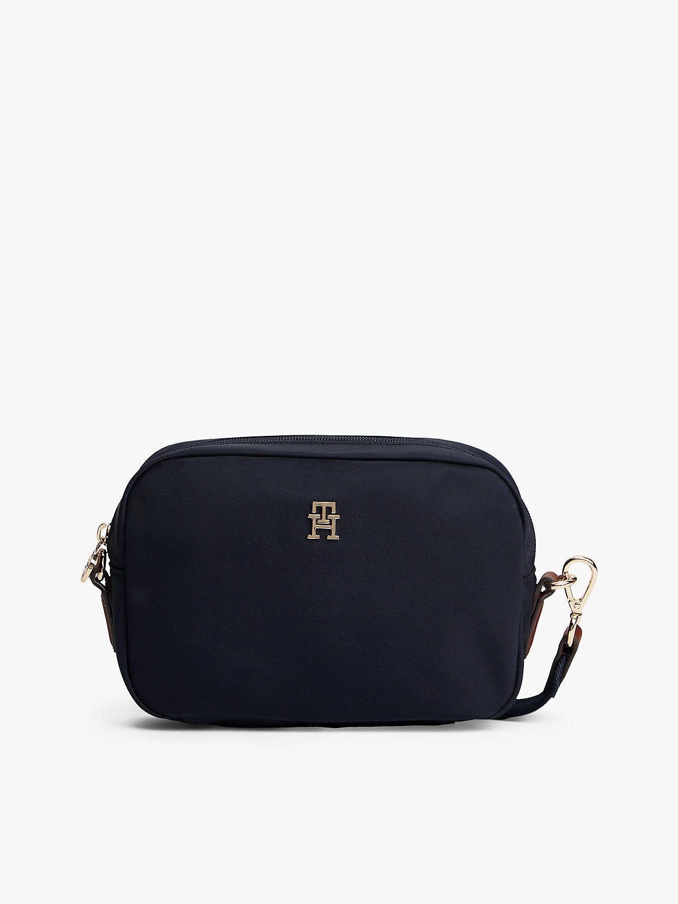 Schultertasche Popette AW0AW17704 von Tommy Hilfiger