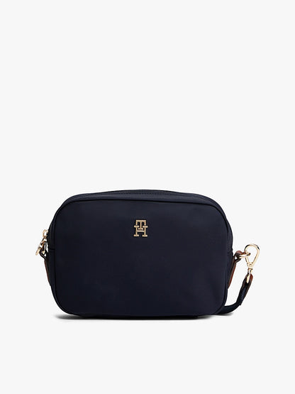 Schultertasche Popette AW0AW17704 von Tommy Hilfiger