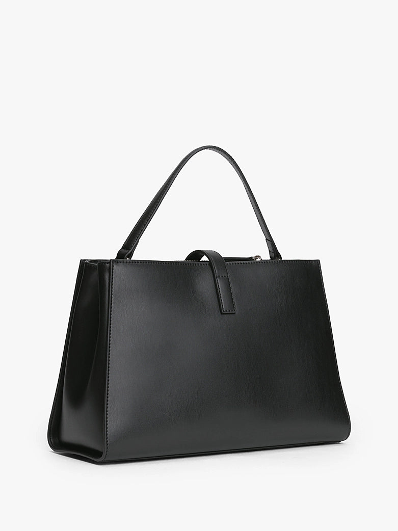 Handtasche TH Libre Med AW0AW17724 von Tommy Hilfiger