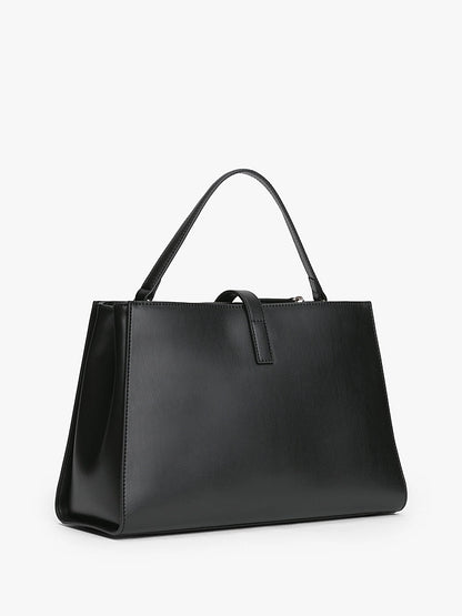 Handtasche TH Libre Med AW0AW17724 von Tommy Hilfiger