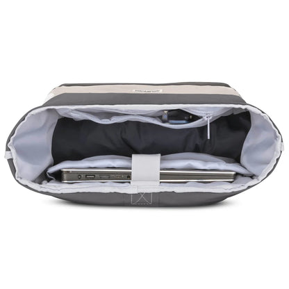 Rolltop Rucksack Allen Medium von Johnny Urban
