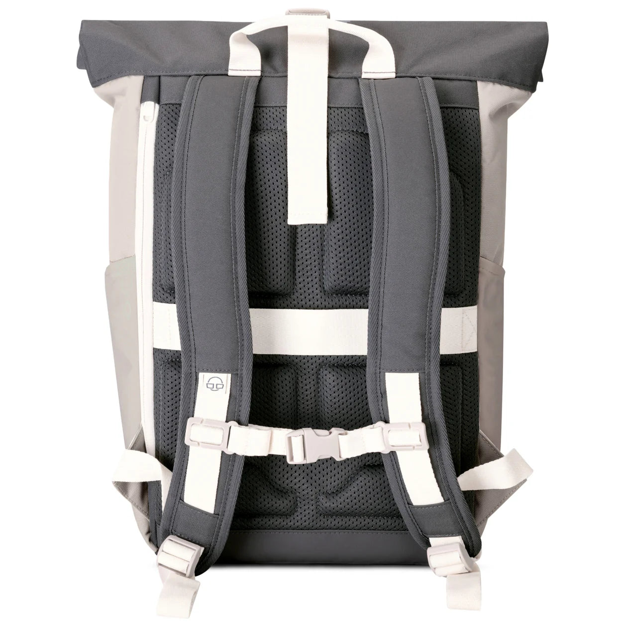 Rolltop Rucksack Allen Medium von Johnny Urban