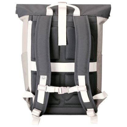 Rolltop Rucksack Allen Medium von Johnny Urban