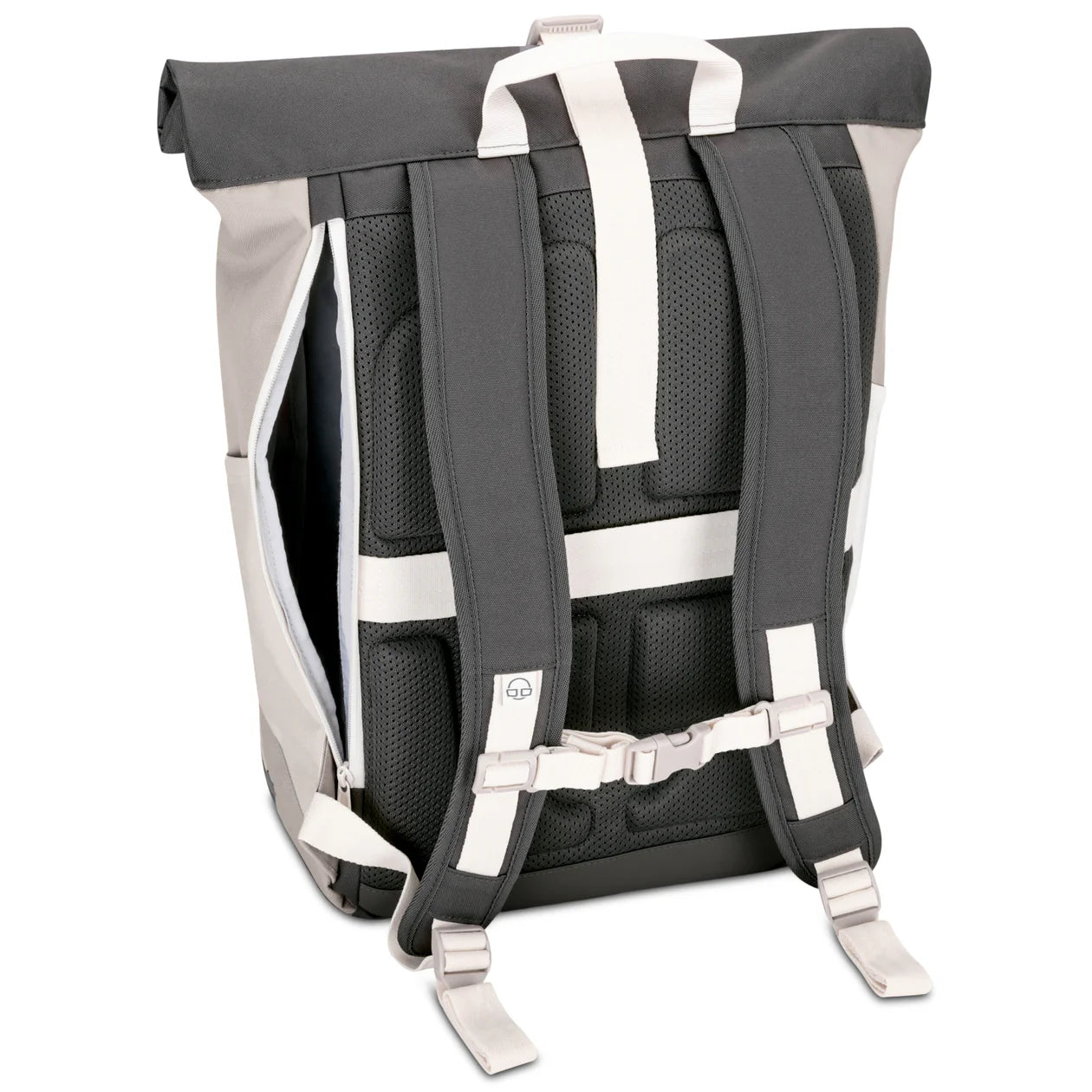 Rolltop Rucksack Allen Medium von Johnny Urban