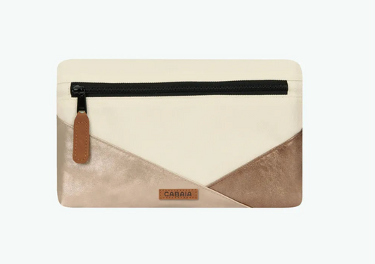 Aufsatztasche Pocket Oxford von Cabaia - Laure Green