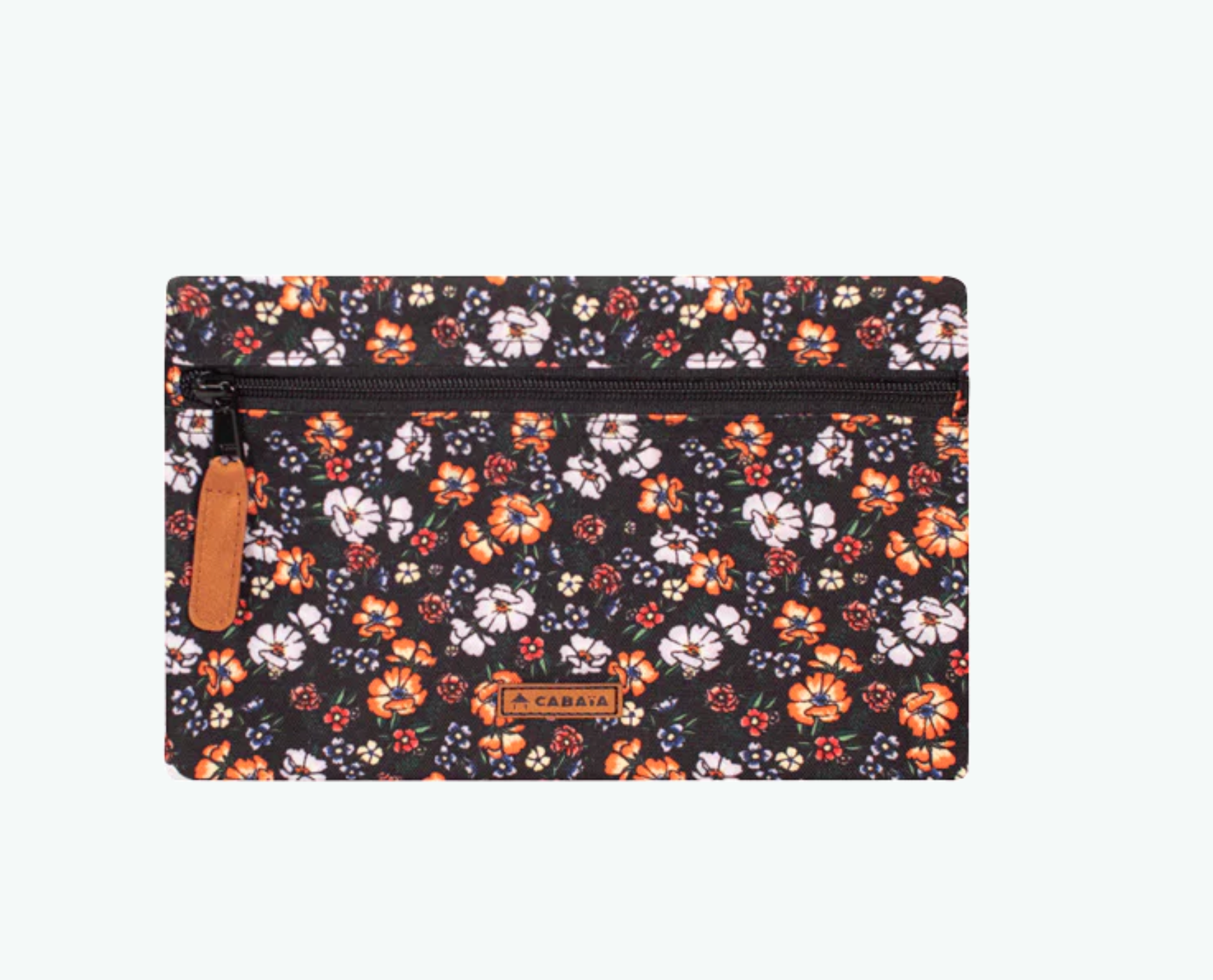 Aufsatztasche Pocket Oxford von Cabaia - Laure Green
