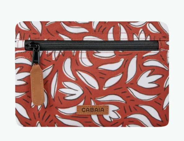 Aufsatztasche Pocket Oxford von Cabaia - Laure Green