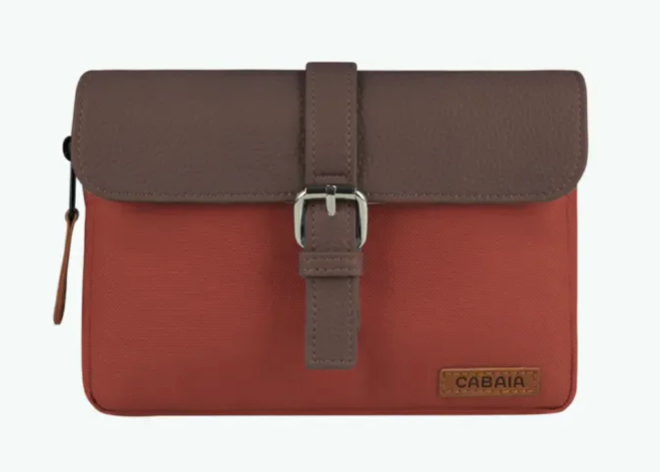 Aufsatztasche Pocket Oxford von Cabaia - Laure Green