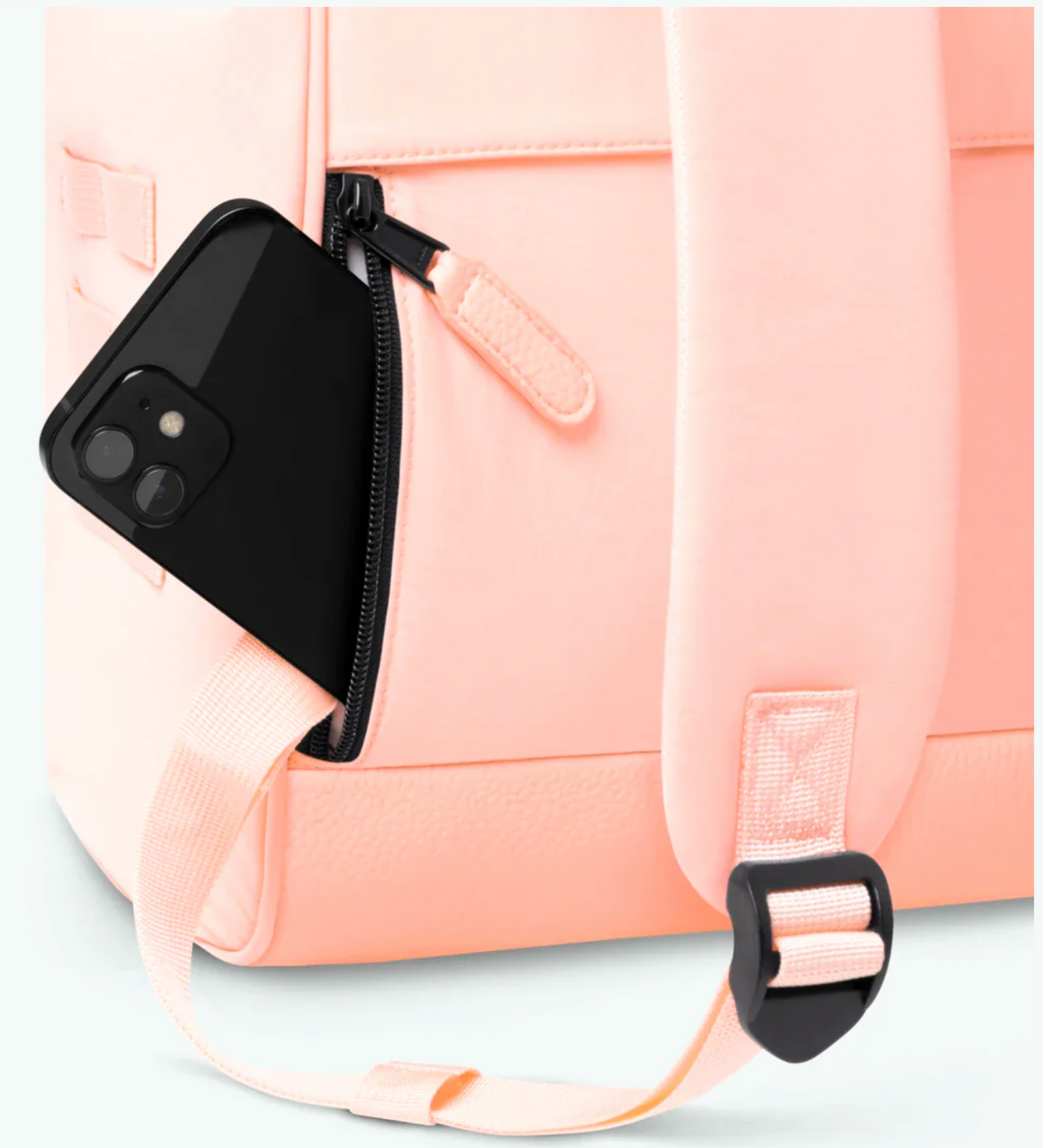 Adventurer Rucksack Recycled Nylon von Cabaia - Laure Green