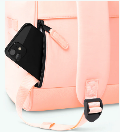 Adventurer Rucksack Recycled Nylon von Cabaia - Laure Green